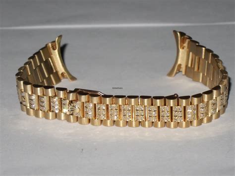 gold bracelet rolex|Rolex gold bracelet for sale.